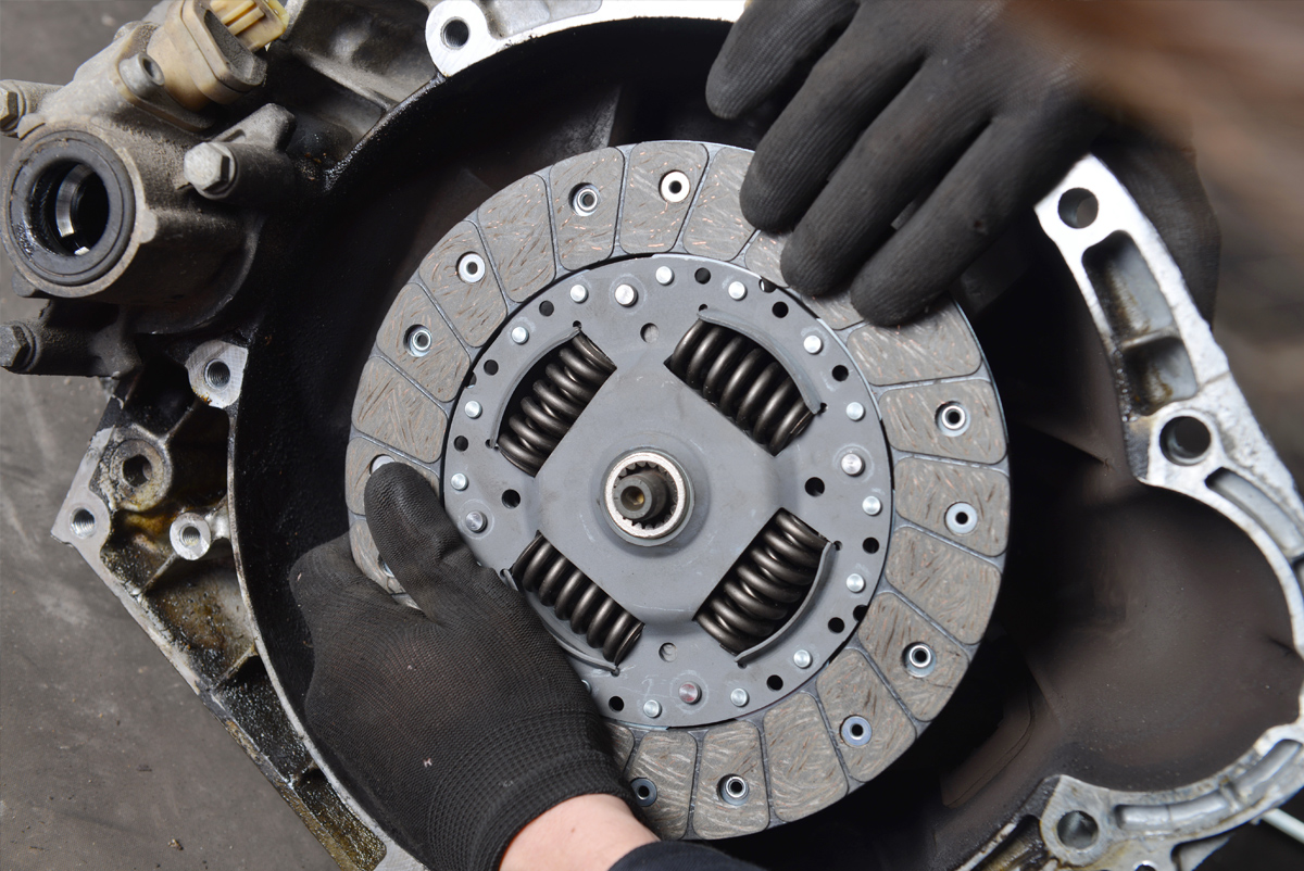 Clutch repair and services in Winter Garden, FL - Swinson's Car Care Inc.